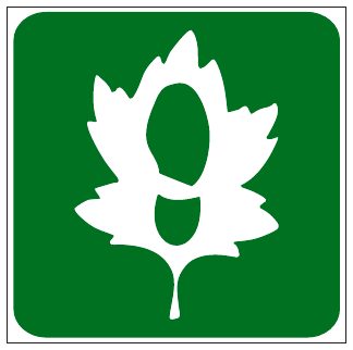 Environmental Friendly Area