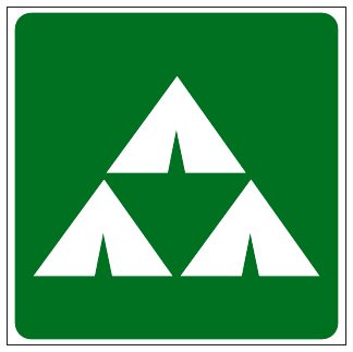 Camping Area