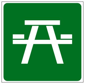 Eating Area
