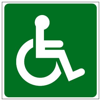 Wheelchair Access
