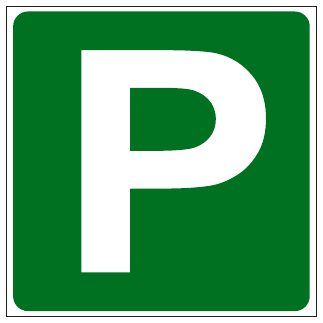 Parking Area