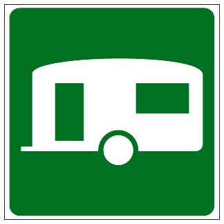 Caravan Site
