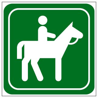 Horse Riding