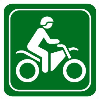 Motor Cycling