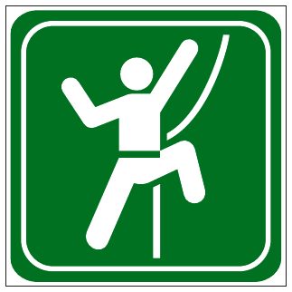 Climbing