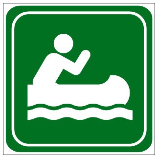 Canoeing