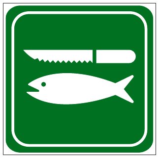 Fish Cleaning