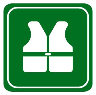 Safety Jacket