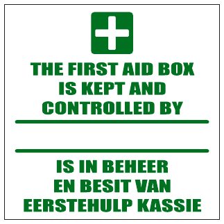 First Aid Controller
