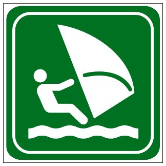 Wind Surfing