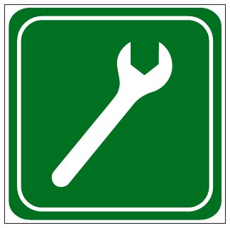 Service Station