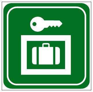 Safety Lockers