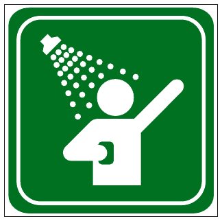 Showers