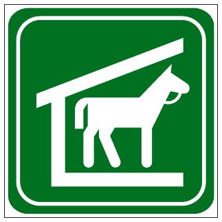 Stables