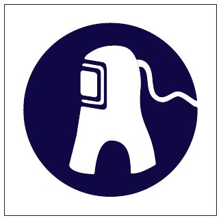 Rir-supplied Hood