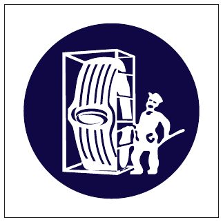 Safety Cage