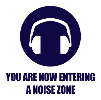 Noise Zone