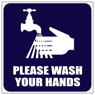 Wash Your Hands