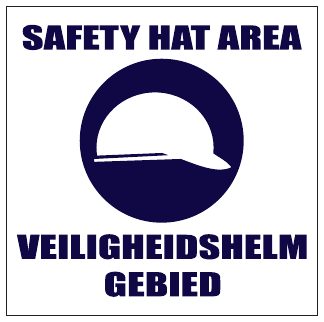 Safety Hat Area