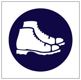 Foot Protection