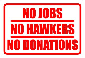 No Jobs