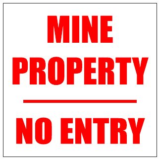 Y Mine Property