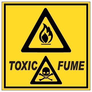 I Toxic Fume