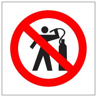 No Rir Dusting