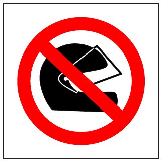 No Helmets