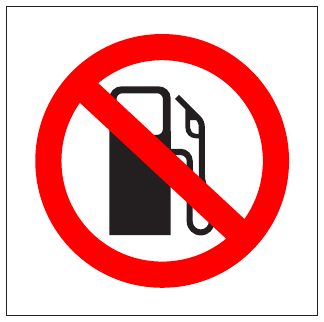 No Fuel