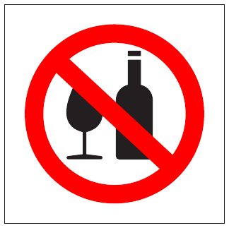 No Glass