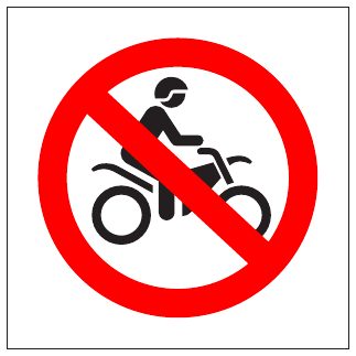 No Metor Cycling