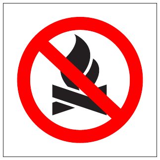 No Fires