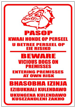 Beware Illll