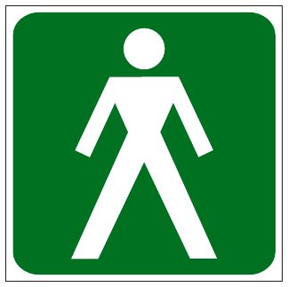 Men Toilets
