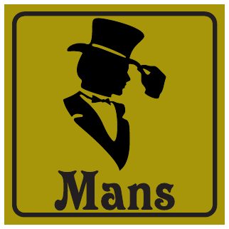 Men Toilets