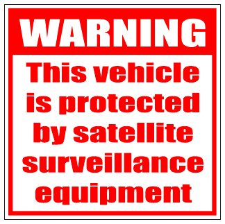 ng Satellite Surveillance