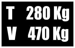 Vehicle Weight Classification
