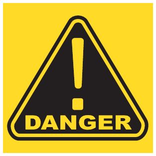 IS Danger