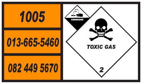 Hazardous Material
