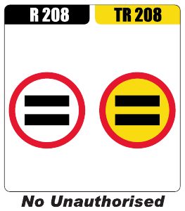 Vehicles TR213
