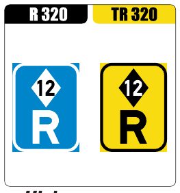 High occupancy Vehicle Reservation