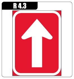 e - Way (Straight - C