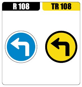 Turn Left