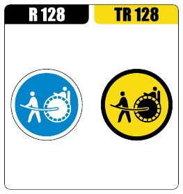 Rickshaws Only