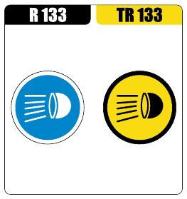 Switch Headlamps On