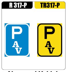 Abnormal Vehicle Parking Reservation