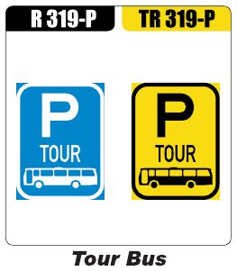 Parking Reservation TR322