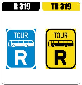 Tour Bus Reservation
