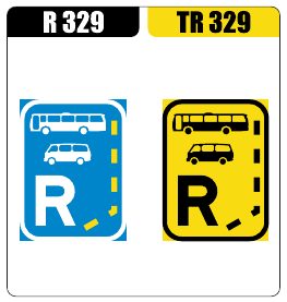 Start Of Bus & Mini-Bus